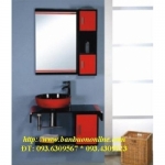 LAVABO KÍNH MÃ SỐ TT-076